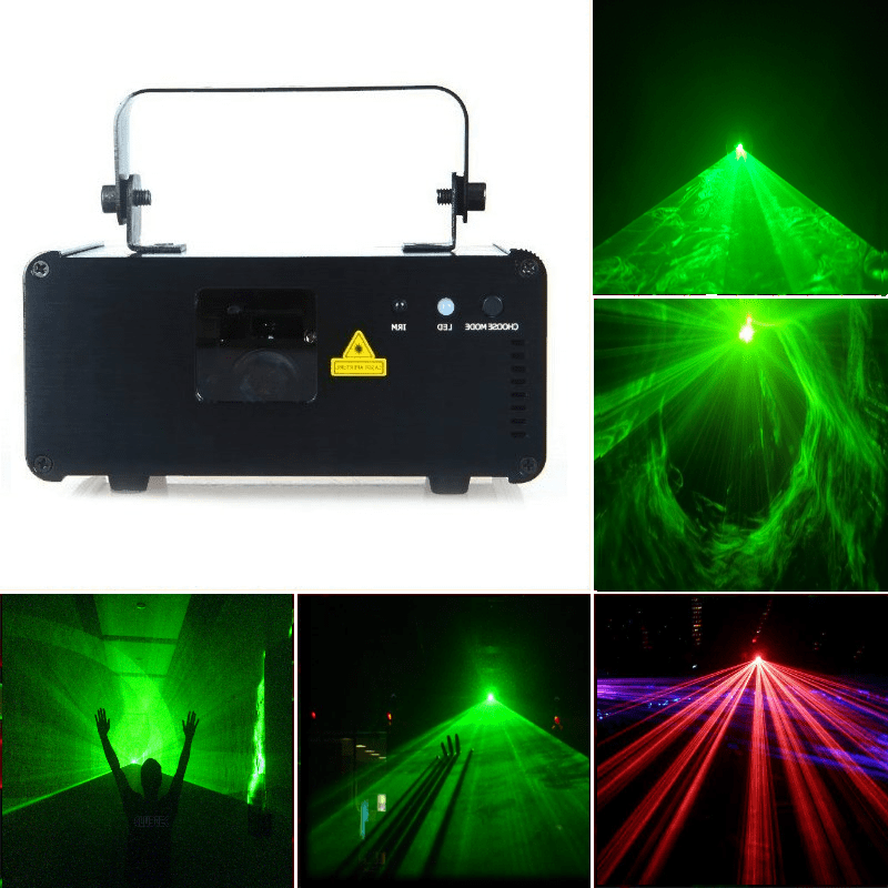 Лазерная установка купить в Севастополе для дискотек, вечеринок, дома, кафе, клуба