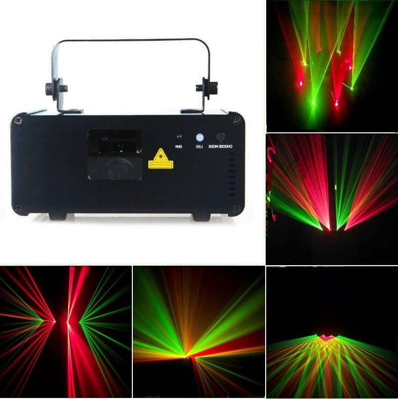 Лазерная установка для дискотек Севастополь