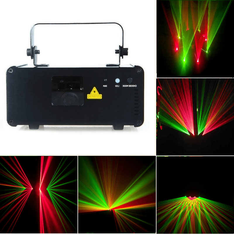 Лазерная установка для дискотек Севастополь